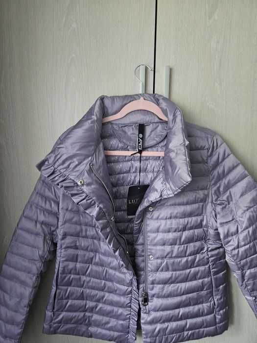 Geaca dama cu puf M