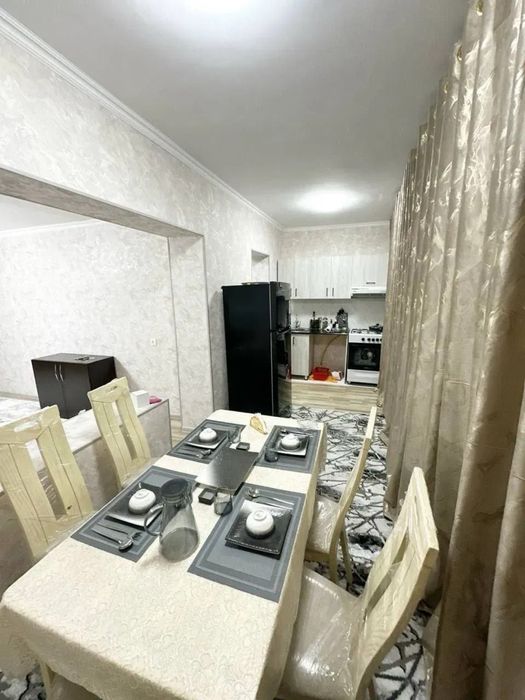 Юнусобод минор Ц5 да квартира арендага берилади.