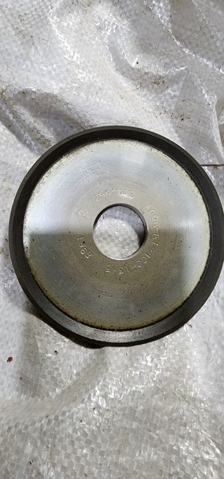 Алмазный диск 2 хил дона СССР новый срочни сотилади