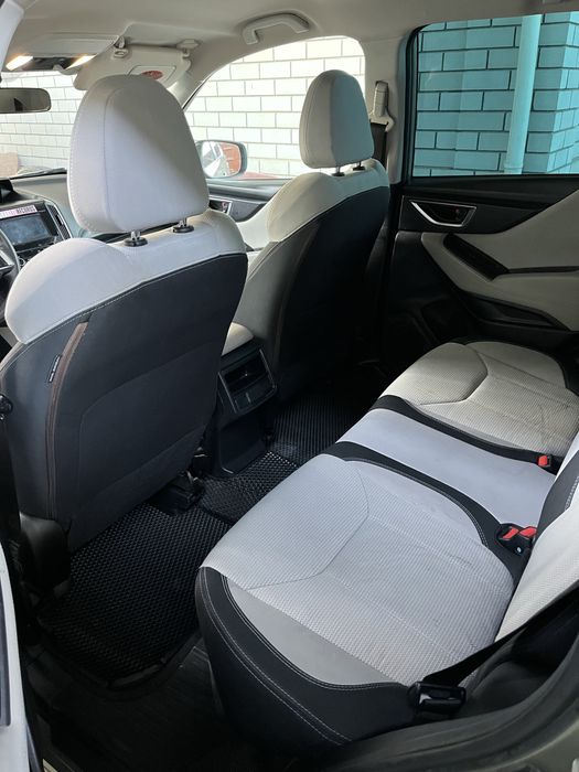 Продается Субару Форестер