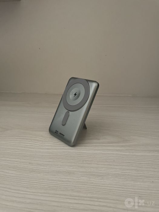 Remax Power Bank