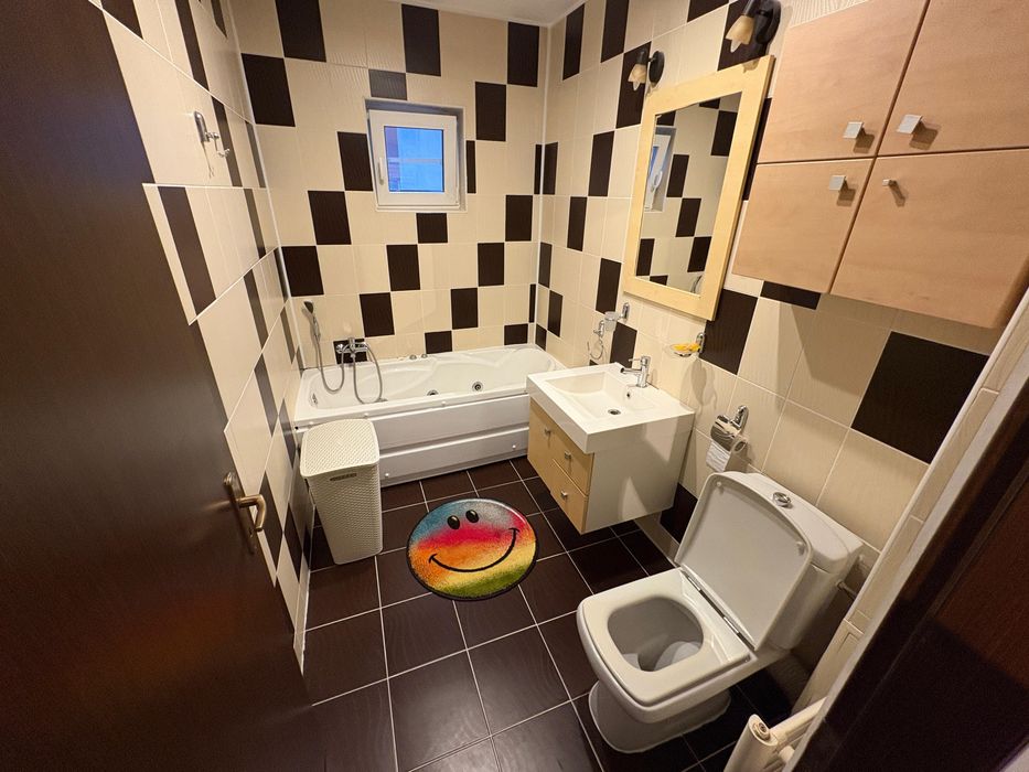 Vând apartament 2 camere