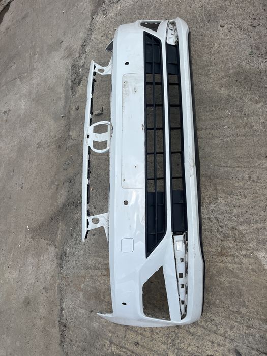 Броня VW Polo 2018 6бр