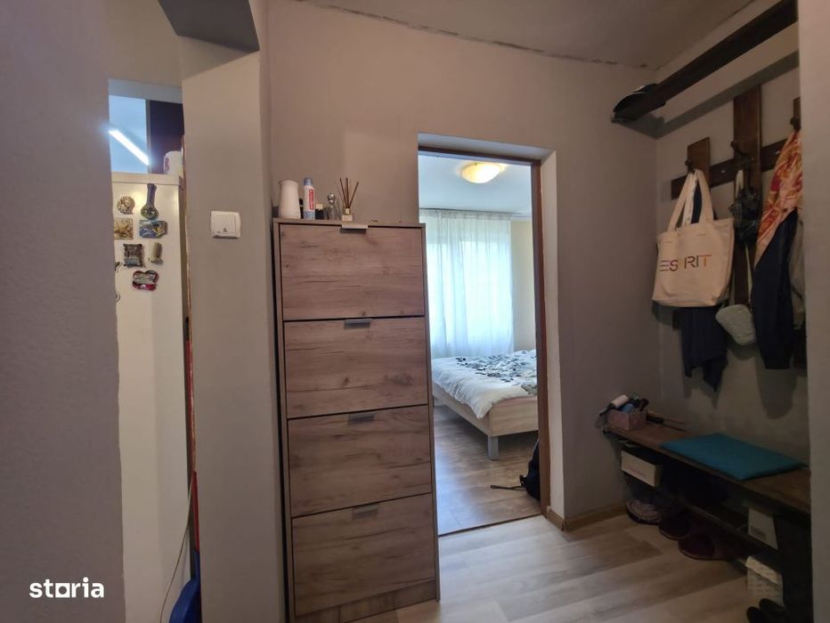 Apartament 3 camere, 50 mp, Sasar – langa VIVO Mall si Universitate