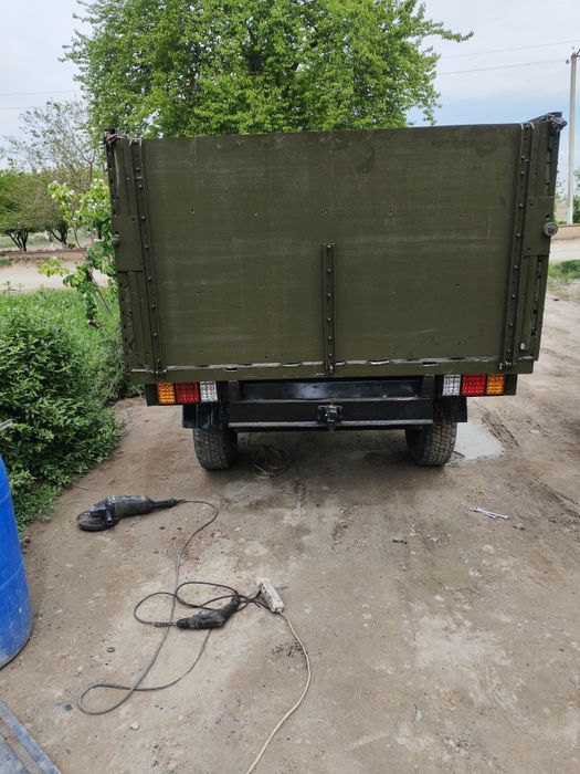 UAZ moshinasi sotiladi  holati ideal