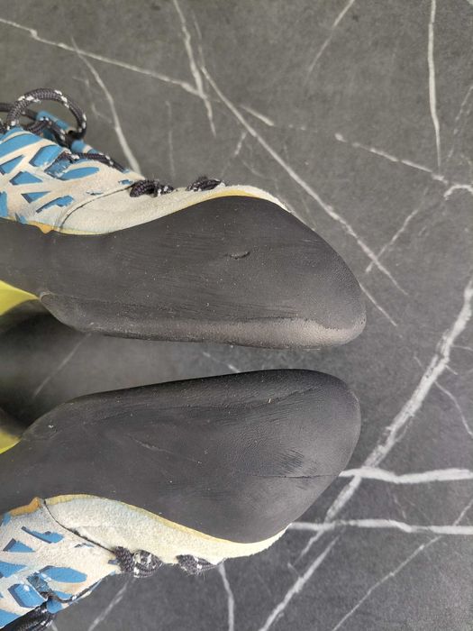 Еспадрили за катерене La Sportiva Kataki 39