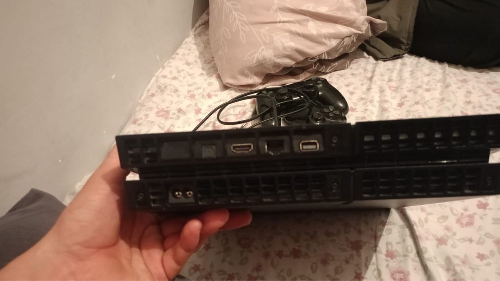 Пс4 жаксы багада берем