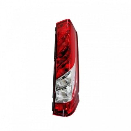 Lampa Stop iveco daily 2014 in sus noua piese Iveco daily noi caroseri