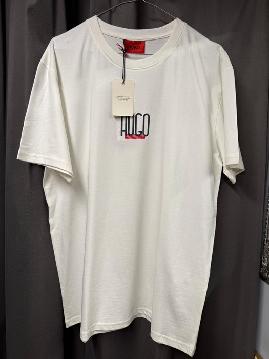 НОВА Мъжка Тениска