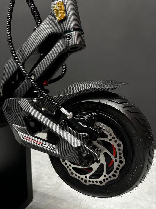 elektro samakat teverun