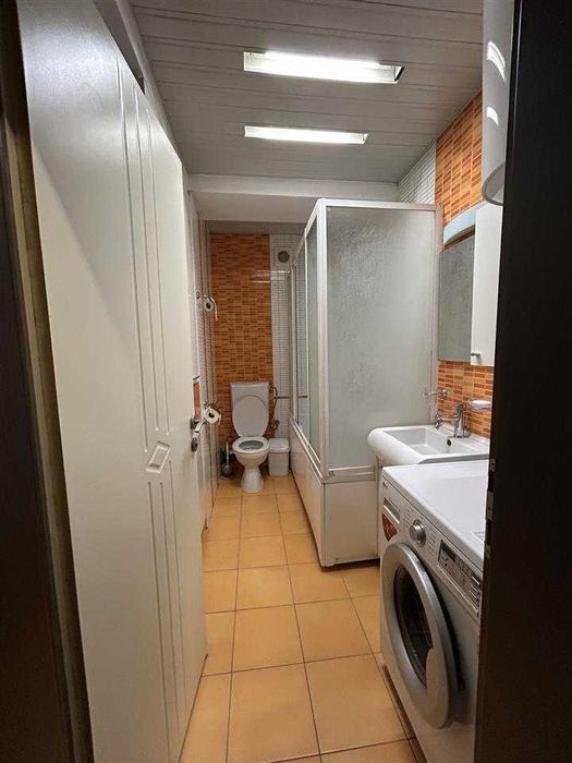 Дава се под наем Тристаен апартамент в Пловдив, Гагарин - 81 кв.м за 418.2 € - Снимка #5