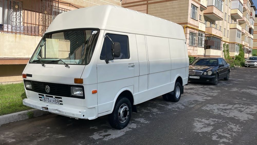 Продаётся Фольксваген лт