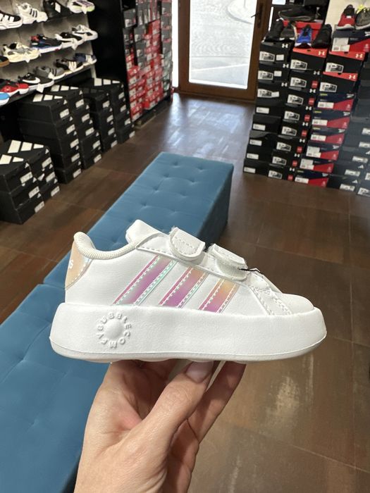 Adidas Breaknet 2.0 | Оригинални детски маратонки