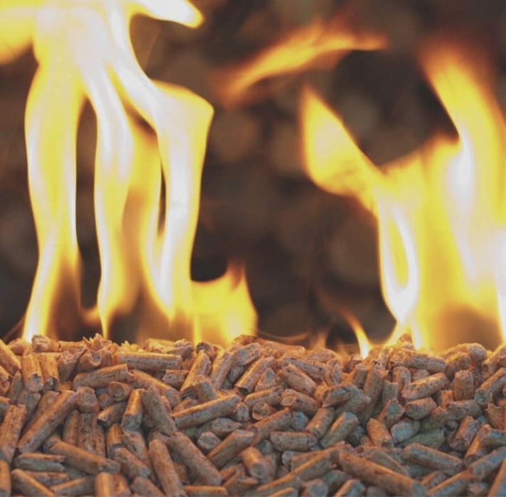 Пелети клас А1  Налични гарантирано най добро качество на пазара