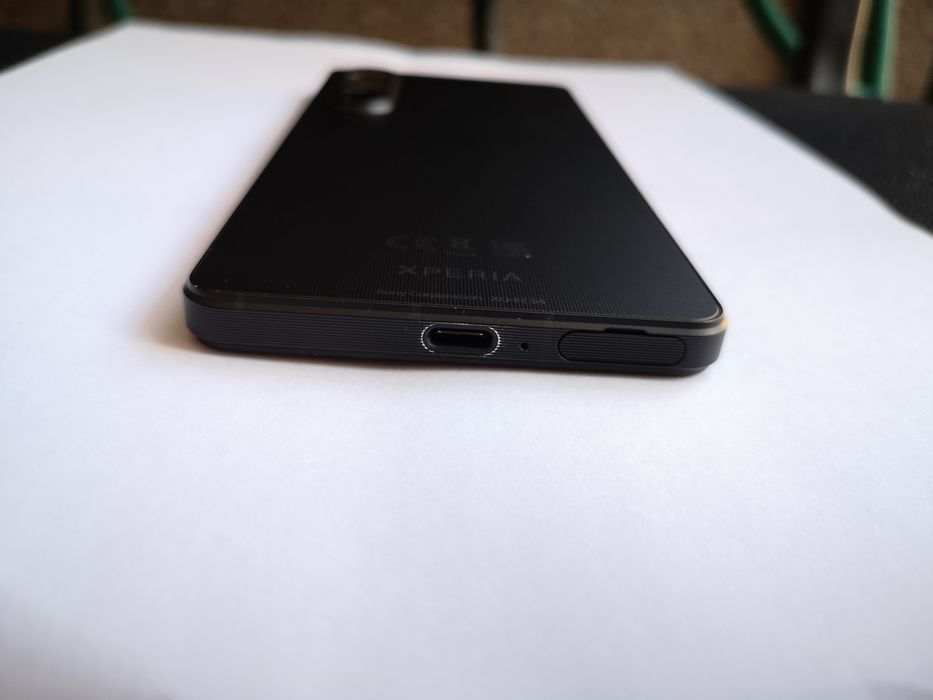 Vand Sony Xperia 1 VI in garantie