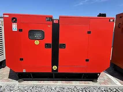 ‼️Аренда дизель-генераторов 50 кВт генератор, ток, свет