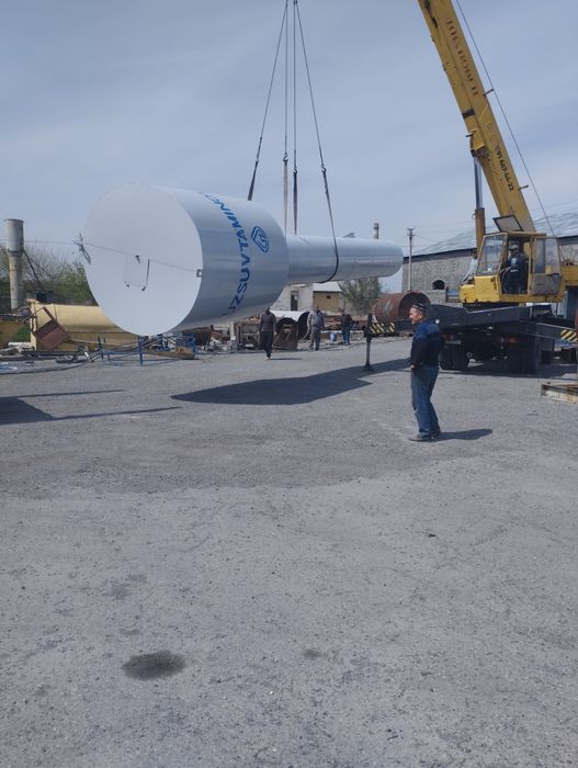 Сув башня 55млн сум