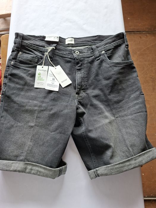 Blugi scurti Mustang nr 38 / xxl  originali