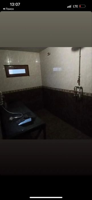 Семейная баня Талдыкорган