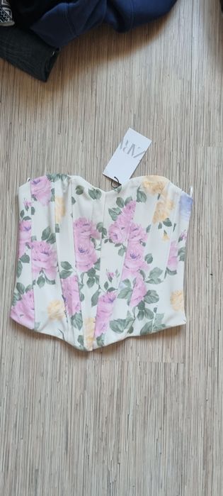 Корсет Zara S размер