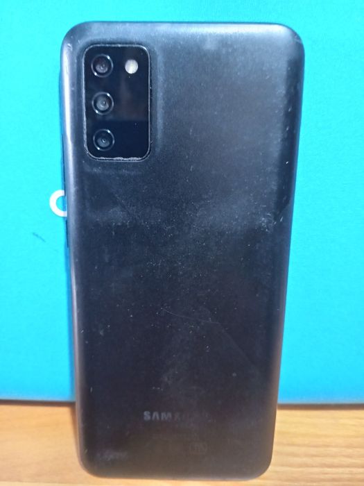 Продаеться Samsung A02S