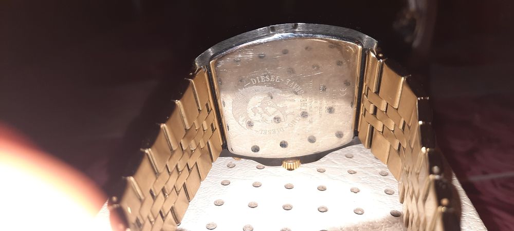 Ceas din colecția Diesel
