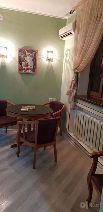 Продается 1 ком квартира