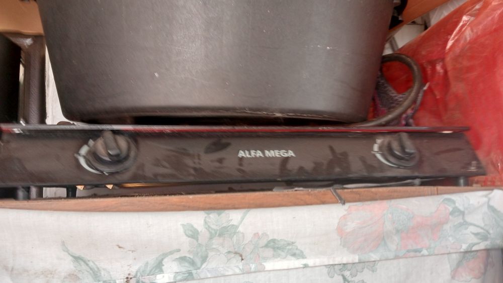 Продам Газовую  плиту