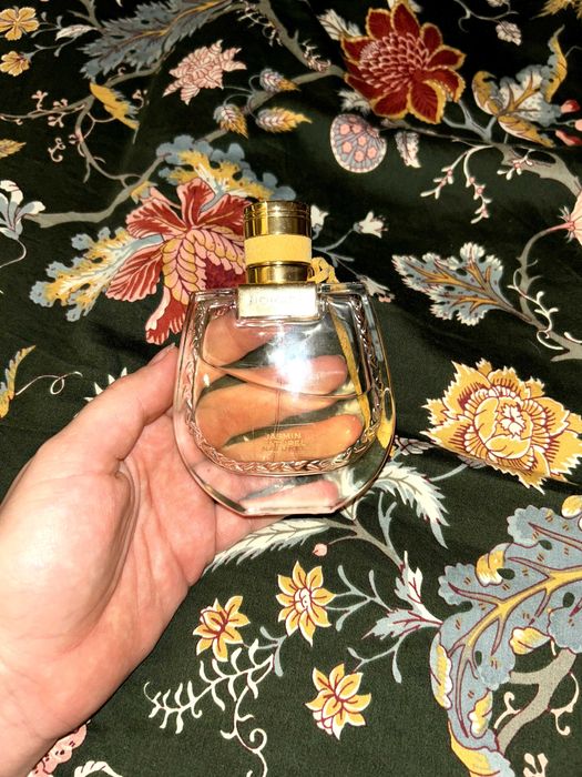 Парфюм Chloe Nomade Jasmin Naturel