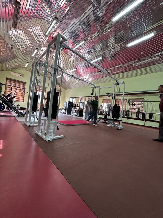 Тренажер бубновский 4