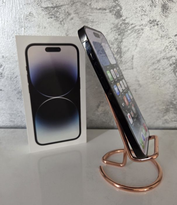 Iphone 14 Pro 128Gb 91%