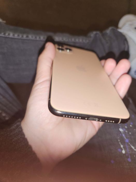Iphone 11 pro max