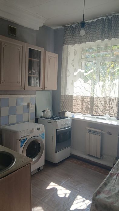 Продам квартиру в районе Жилгородка