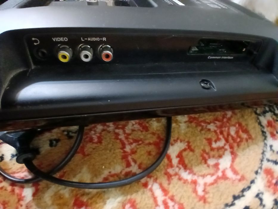 Телевизор  THOMSON