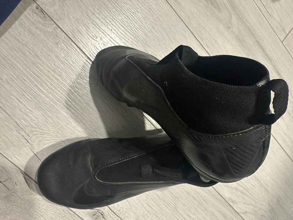 Бутонки 35.5номер