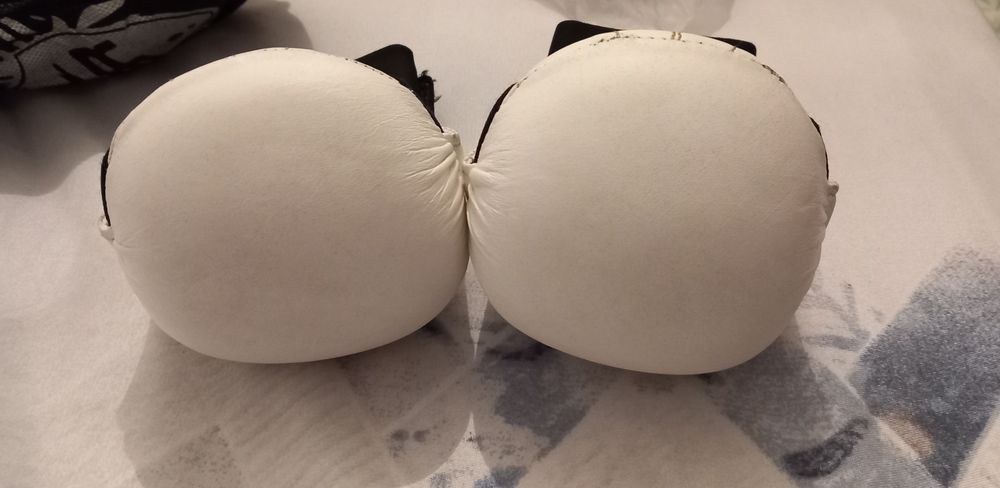 Manusi karate Armura S