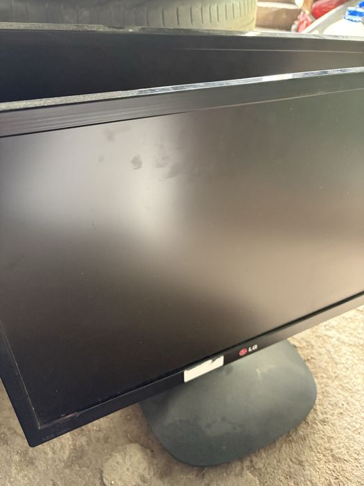Мониторы LG б/у принтера