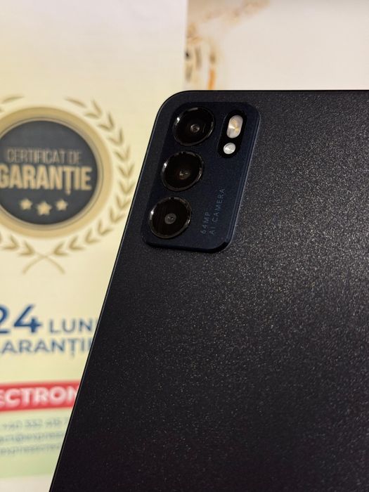 Oppo Reno 6 5G AG20 Dancu b29781 / Garanție 2 Ani!