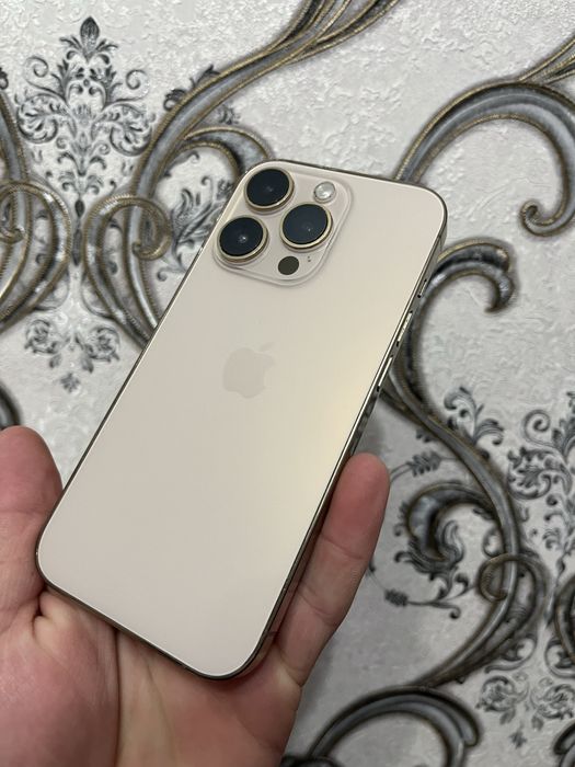 Продам iPhone 14 Pro 128gb.