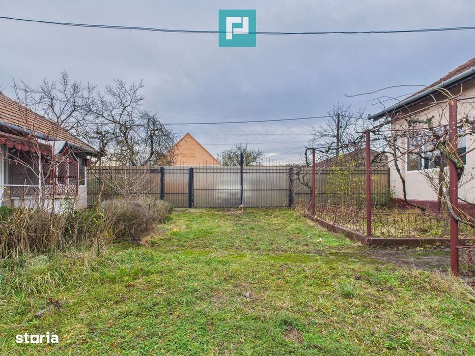 Case și teren – Comuna Călacea