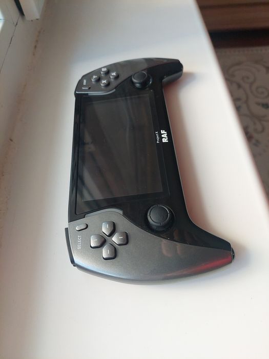 Игровой приставка