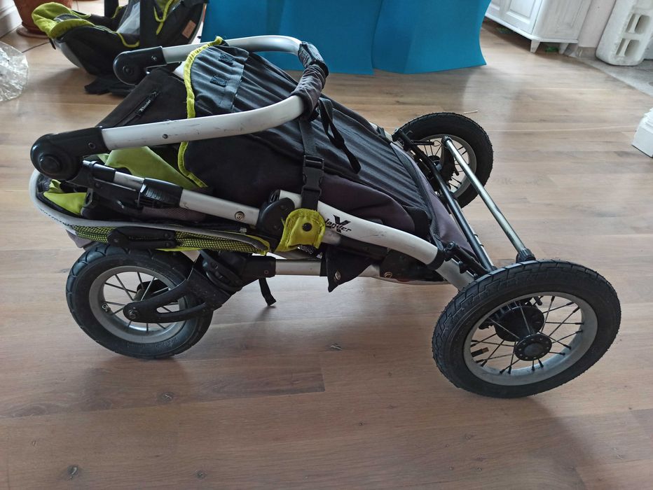 Детска количка  XLander