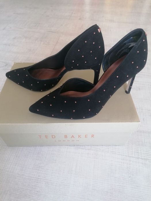 Обувки Ted Bakker London