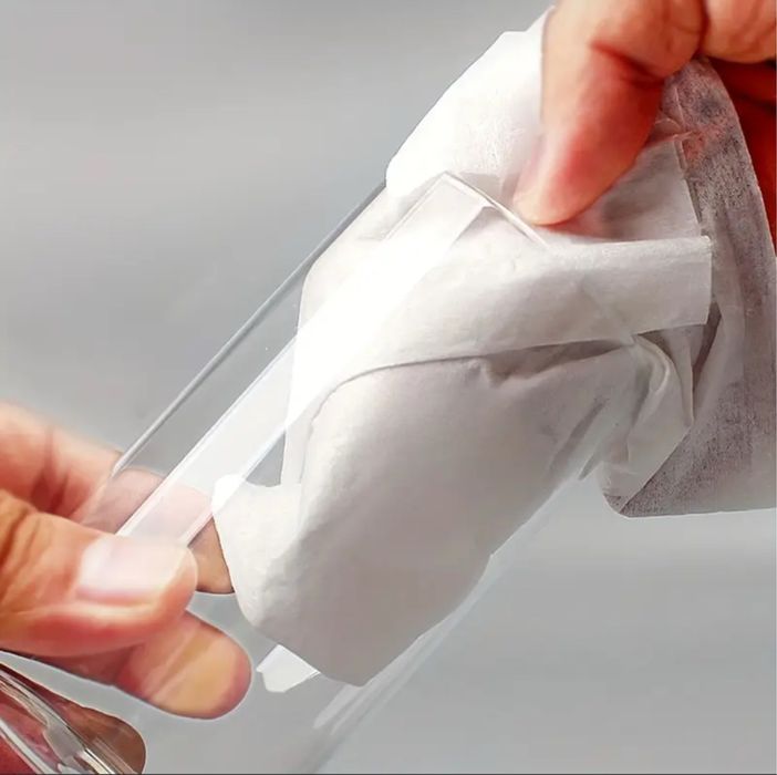 Многоразовые салфетки