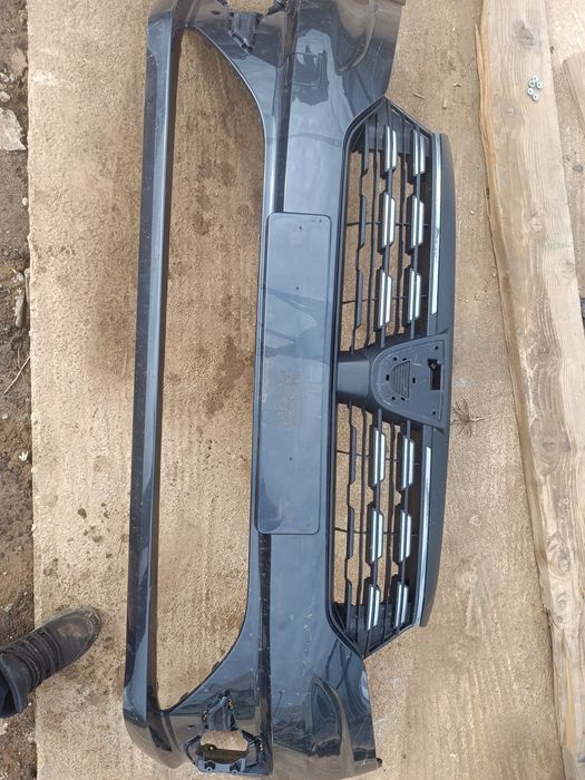 Bara fata Dacia Logan 3 2021 3024