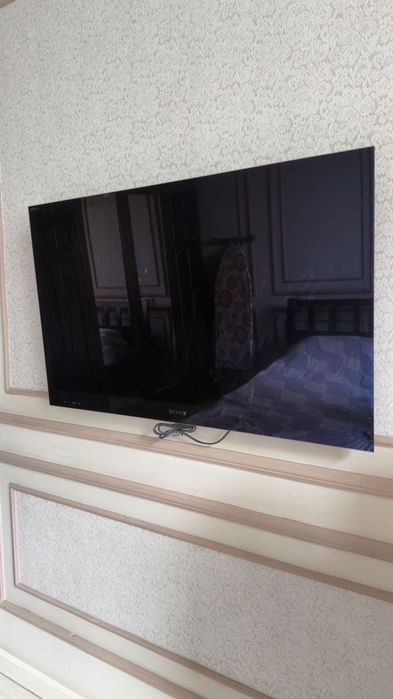 Продам телевизор Sony