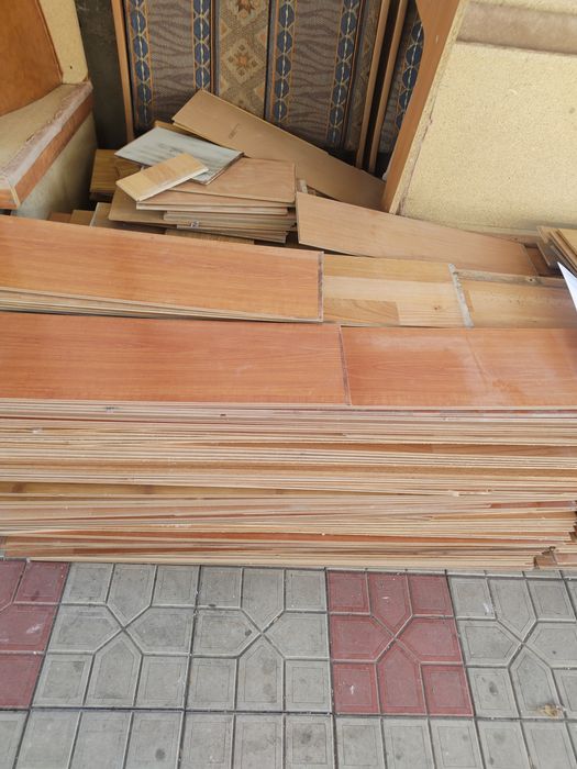 Продам бу ласинат 4 вида