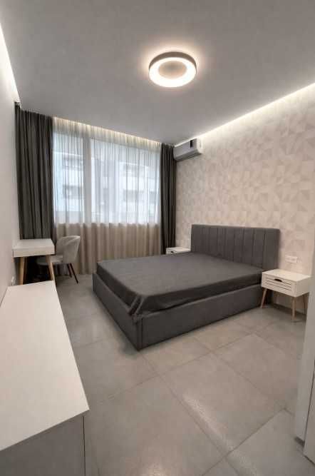 Двустаен апартамент под наем Кръстова вада