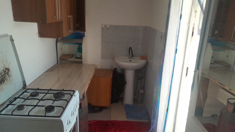 Сдам  времянку срочно Водник 3