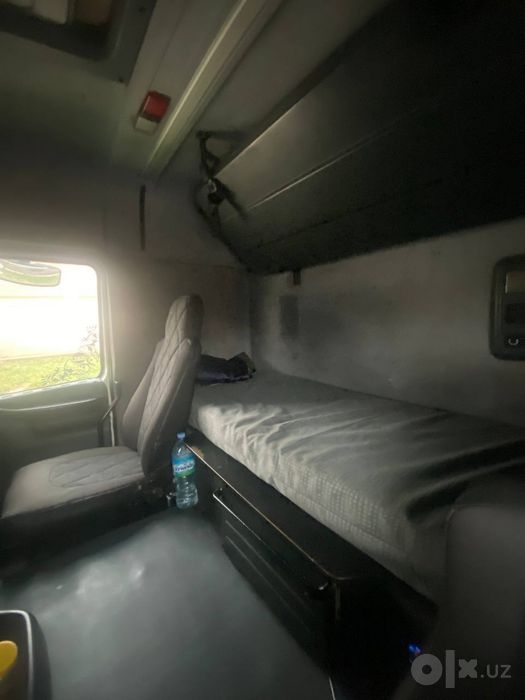 Daf euro 2 srochna sotiladi 18000 $